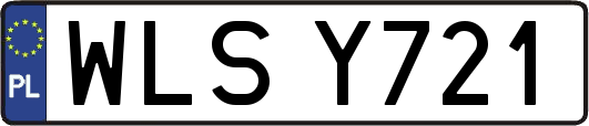 WLSY721