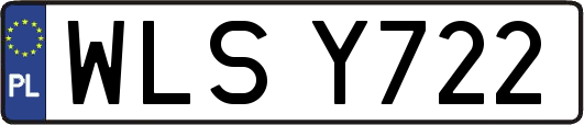 WLSY722