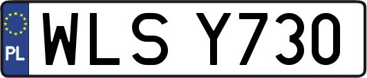 WLSY730