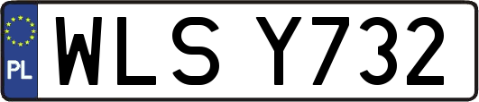 WLSY732