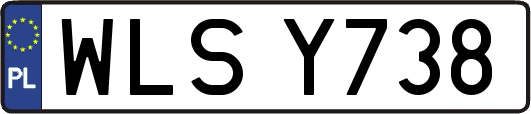 WLSY738