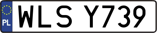 WLSY739