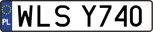 WLSY740