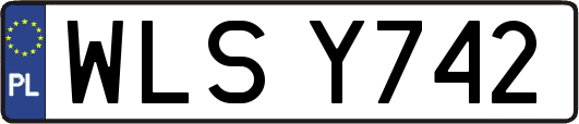 WLSY742