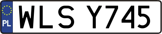 WLSY745