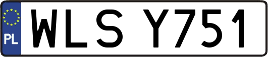 WLSY751