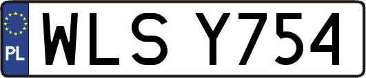 WLSY754