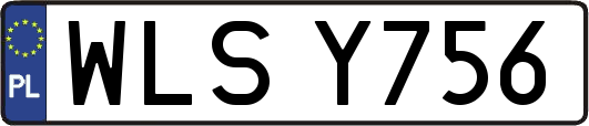 WLSY756