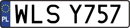 WLSY757