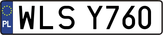 WLSY760
