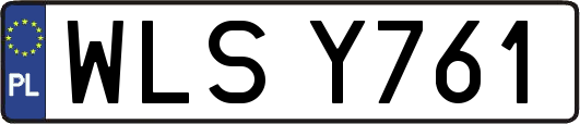 WLSY761
