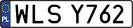 WLSY762