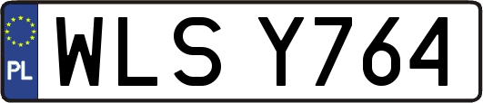 WLSY764