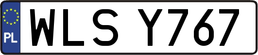 WLSY767