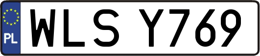 WLSY769