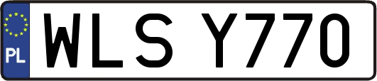 WLSY770
