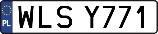 WLSY771