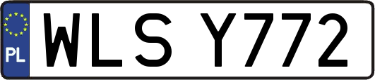 WLSY772