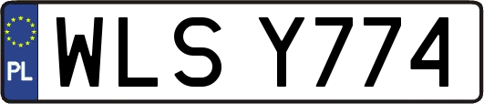 WLSY774