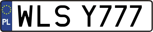 WLSY777