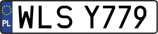 WLSY779