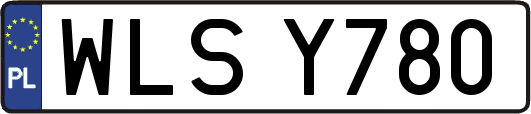 WLSY780