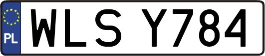WLSY784