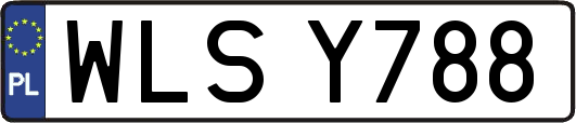 WLSY788