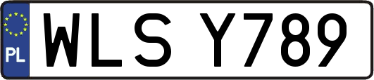WLSY789