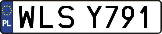 WLSY791