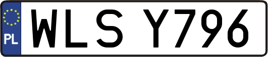 WLSY796