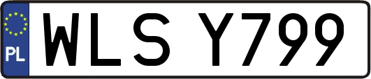 WLSY799