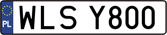 WLSY800