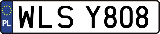 WLSY808