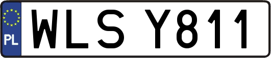 WLSY811