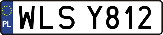 WLSY812