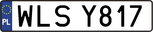 WLSY817