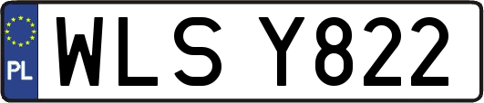 WLSY822