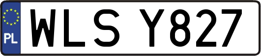 WLSY827