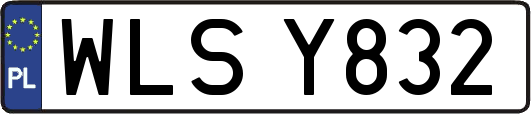 WLSY832