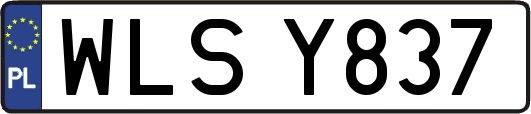 WLSY837