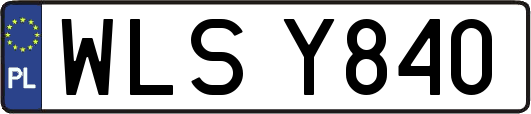 WLSY840