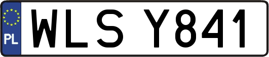 WLSY841