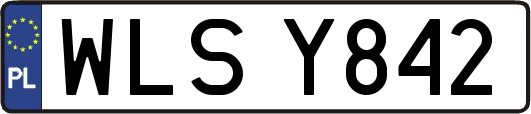 WLSY842