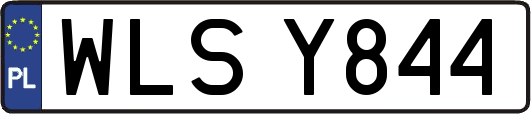 WLSY844