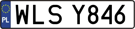 WLSY846