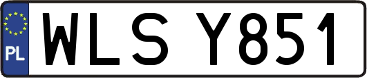 WLSY851