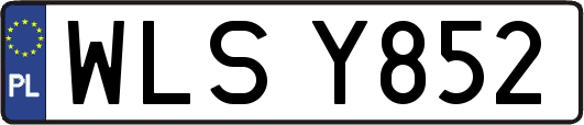 WLSY852