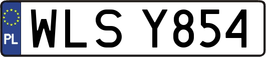 WLSY854