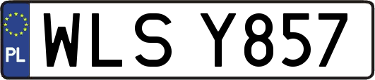 WLSY857